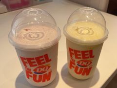 -DQ·蛋糕·冰淇淋(河东万达店)