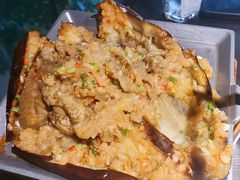 -很久以前羊肉串(中山公园店)