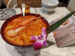 -太食獸泰式茶餐厅(艾尚天地店)