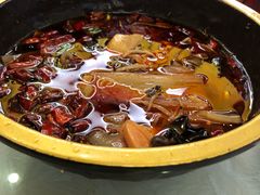 -成都驻京办餐厅(蜀都宾馆店)