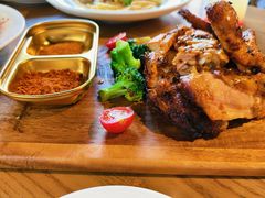-Pekaa啤咖食肆Coffee&Bistro