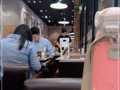 -CoCo壱番屋(久光百货店)