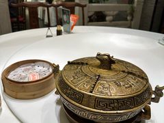 -宁波状元楼酒店(和义路店)