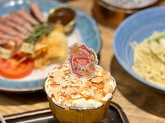 -秘密旅行Bonjour(黑金冠 江南西店)