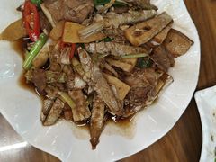 -食汇坊饭店