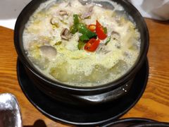 酸菜肥牛瓦罐-溢香苑瓦罐(前进路店)