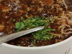-万荣烤鸭店·北京菜(天坛店)