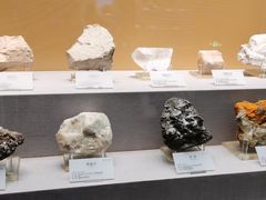 -湖南省地质博物馆