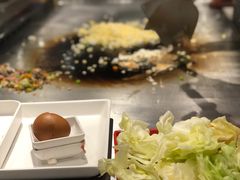 -玛雅铁板烧餐厅(中关村店)
