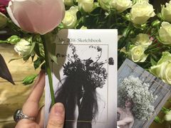 -BOBLOOM花店(宝龙旭辉广场店)