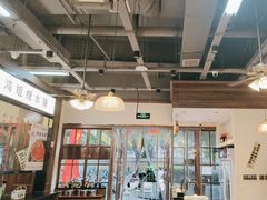-鸿姐老火锅(花园路店)