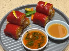 -点都德(奥体印象城店)