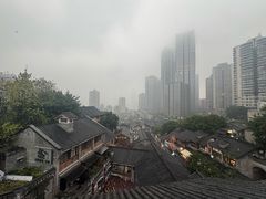 -重庆十八梯传统风貌区