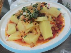 -邹胖哥好好吃餐馆(荔波美食街店)