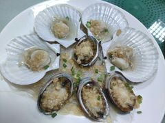 -海儀美食楼(湾仔海鲜街店)