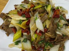 -亲贤打卤面(八一街店)