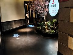 -老淮安·淮安菜(涟水店)