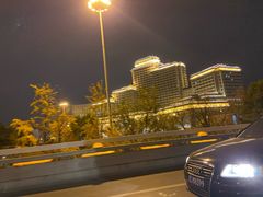 -京天红酒家(虎坊路店)