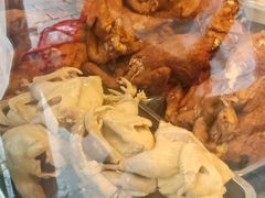 -阿二烤鸡(山塘街店)