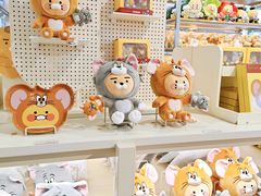 -KAKAO FRIENDS(弘大店)