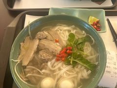 -笠小妹越南粉(新城科技园店)