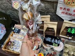 -大理床单厂艺术区