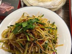 -四姐妹东北饺子(沙尾路店)