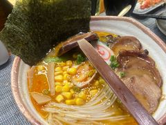 -戏作寿司(观音桥店)