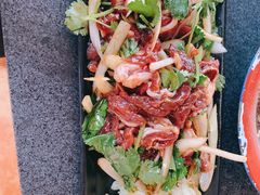 -石记老北京炙子烤肉(松园店)