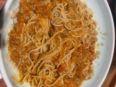 -裕兴记•蟹黄面馆(人民广场店)