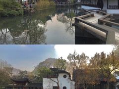 -拙政园