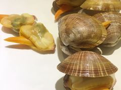-海味当家(西安路店)