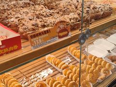 -味多美蛋糕(灯市口店)