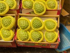 -新鸿港水果市场