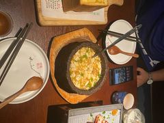 -绿茶餐厅(朝阳大悦城店)
