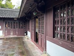 -宁波茶文化博物院