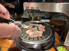 -九田家黑牛烤肉料理(新辰里亚运村店)