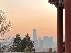 -九华山公园