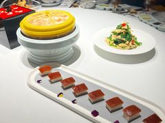 -真地道京味府·鲜橙烤鸭·北京菜(朝外大街东大桥店)