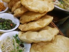 -粗茶淡饭•陕菜•家常菜