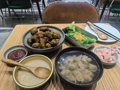-有肉食·虎九闽菜(798艺术区店)