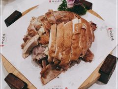 -豫满楼(郑东新区店)