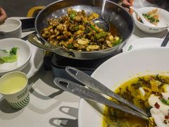 -绿草地·湘菜(7mall店)