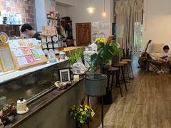 -ABCD咖啡屋(妇幼店)