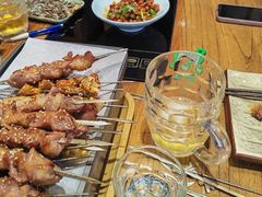-一心烤坊·烧烤店