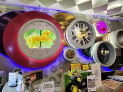 -米乐星世界KTV(汇智国际商业中心店)