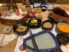 -伊豆野菜村(大族广场店)