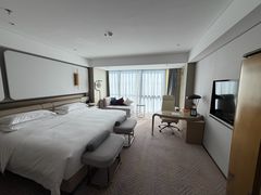 -北京北辰洲际酒店