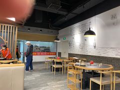 大堂-大自然醉鹅·铁锅火焰鹅(上海联洋店)