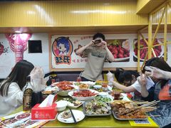 -赵氏盱眙十三香龙虾(蓝村店)